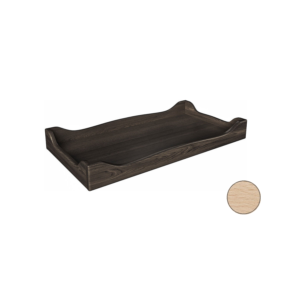 Standard Changing Tray S54511