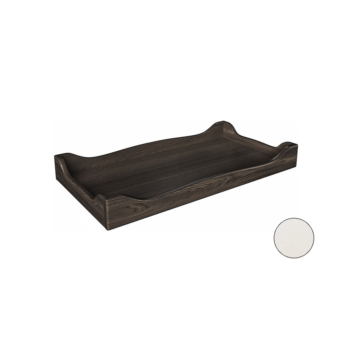 Standard Changing Tray S54511
