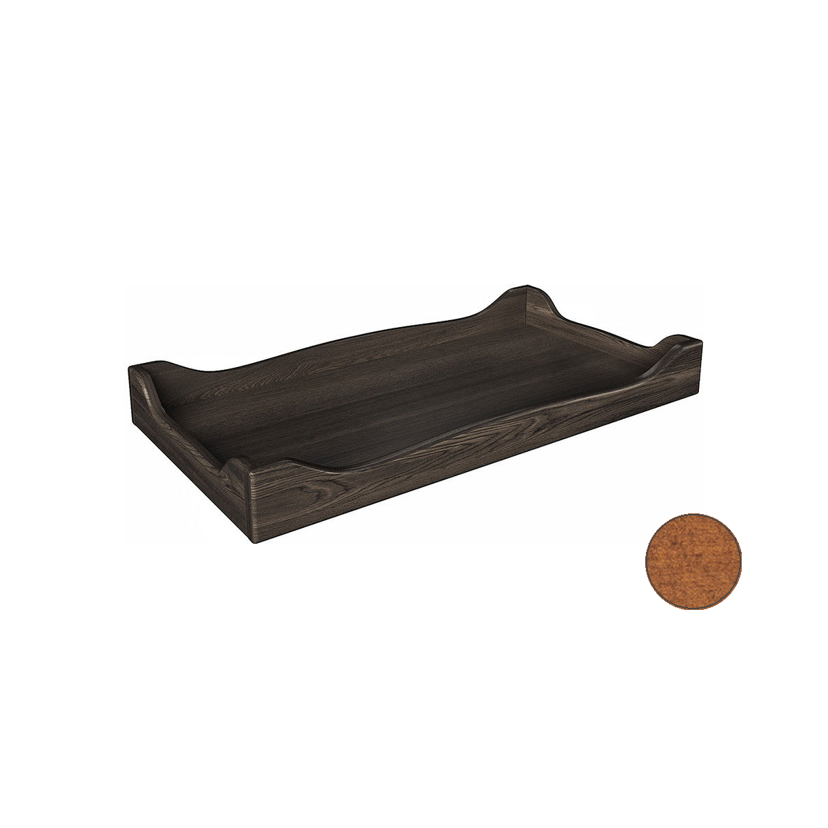 Standard Changing Tray S54511
