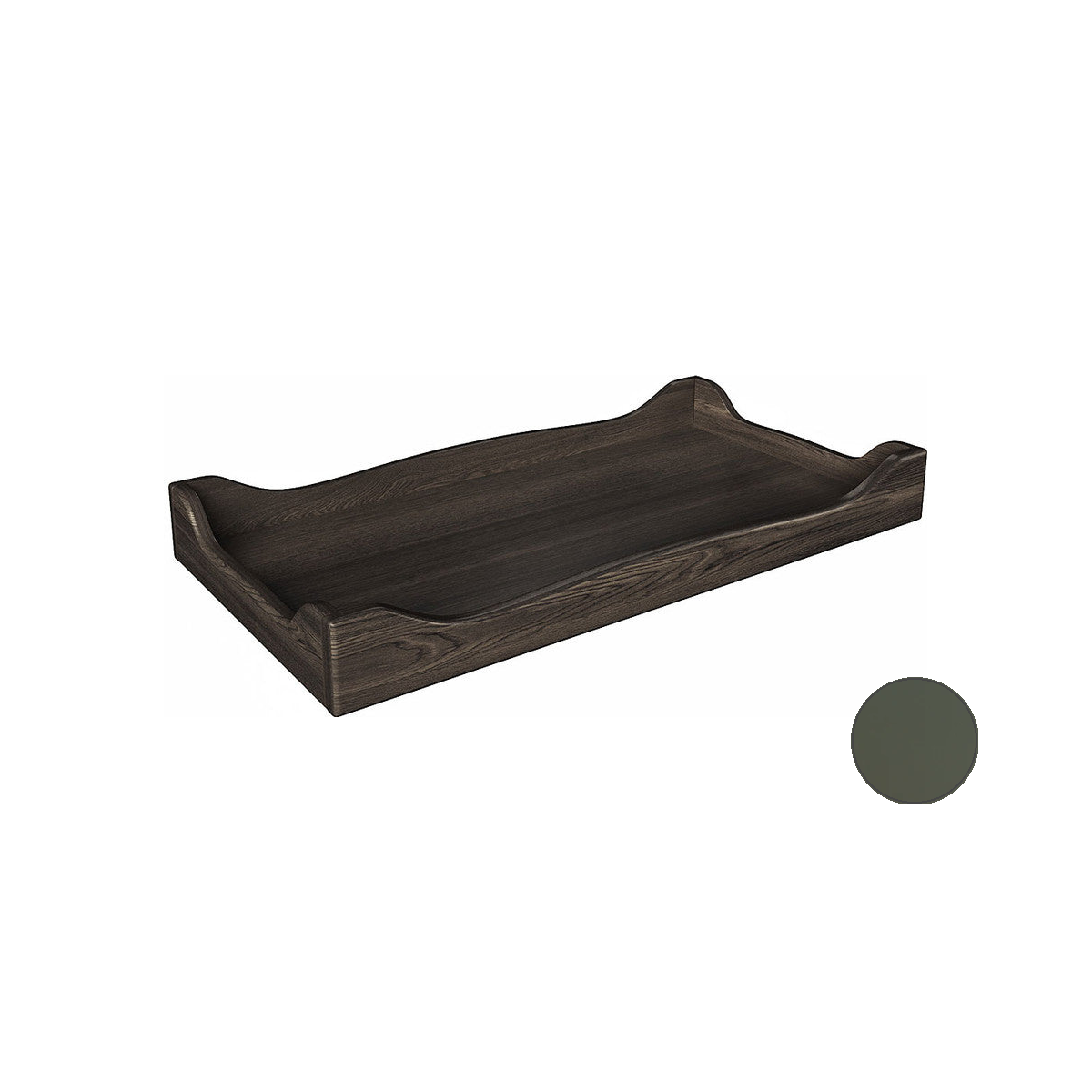 Standard Changing Tray S54511