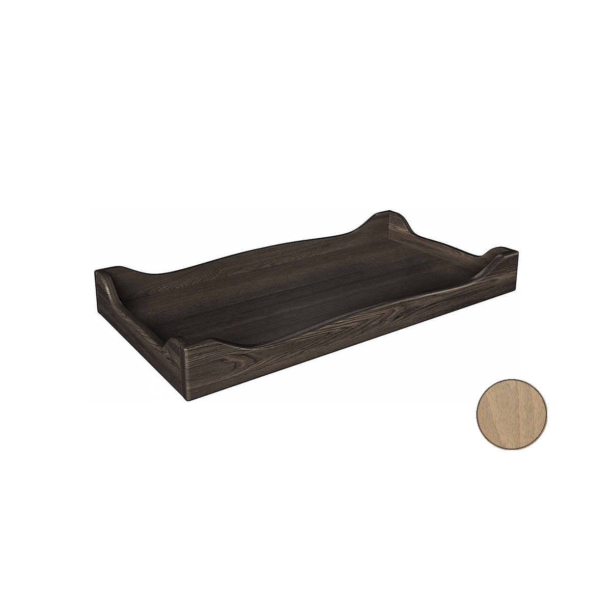 Standard Changing Tray S54511