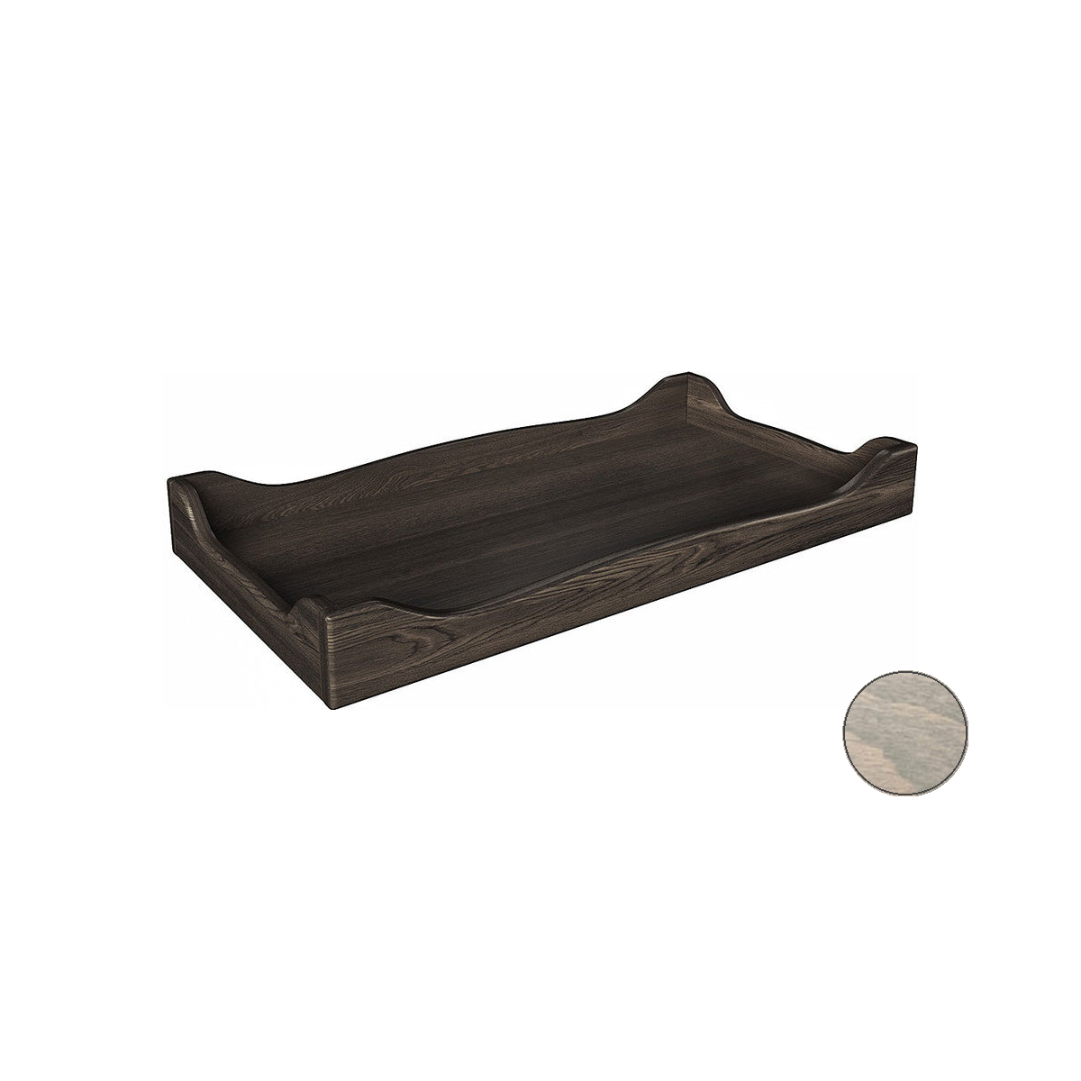 Standard Changing Tray S54511