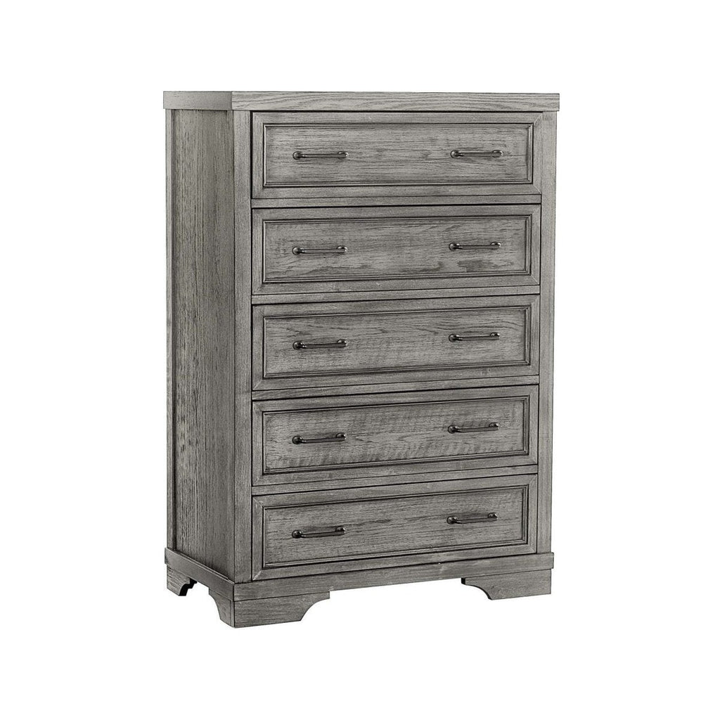 5 Drawer Chest E5511