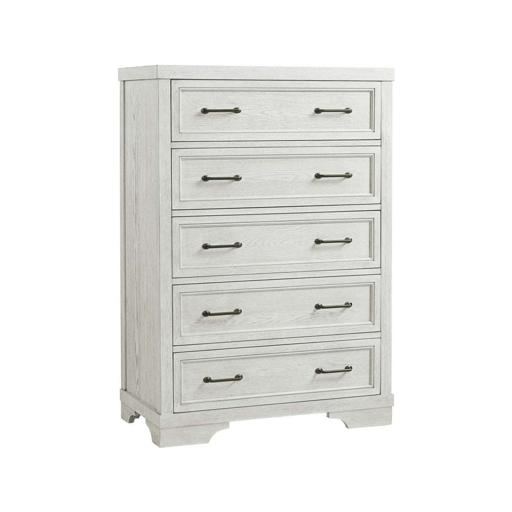 5 Drawer Chest E5511