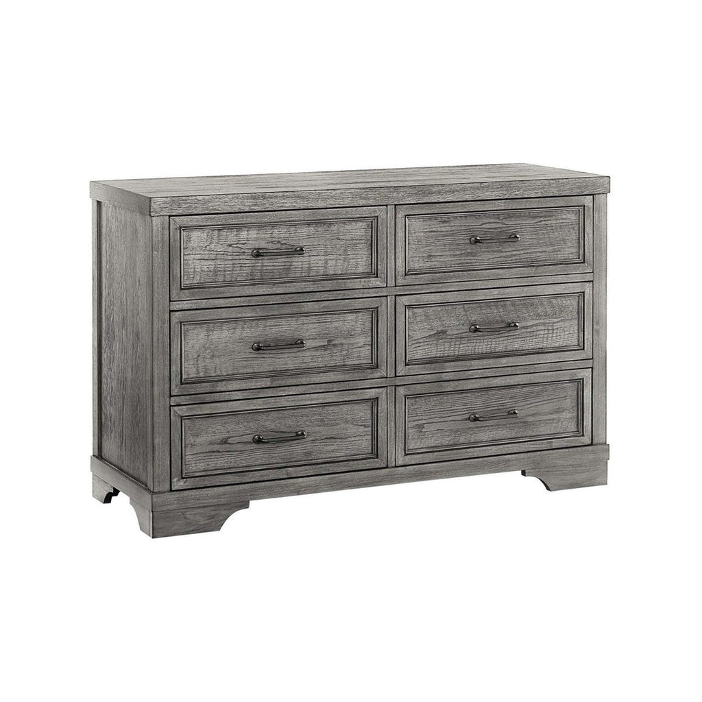 6 Drawer Dresser C98851