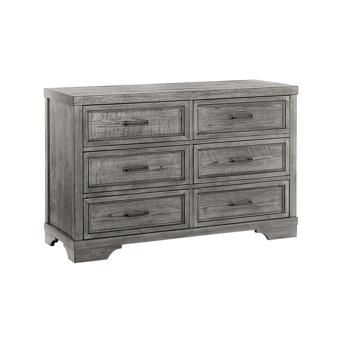 6 Drawer Dresser C98851