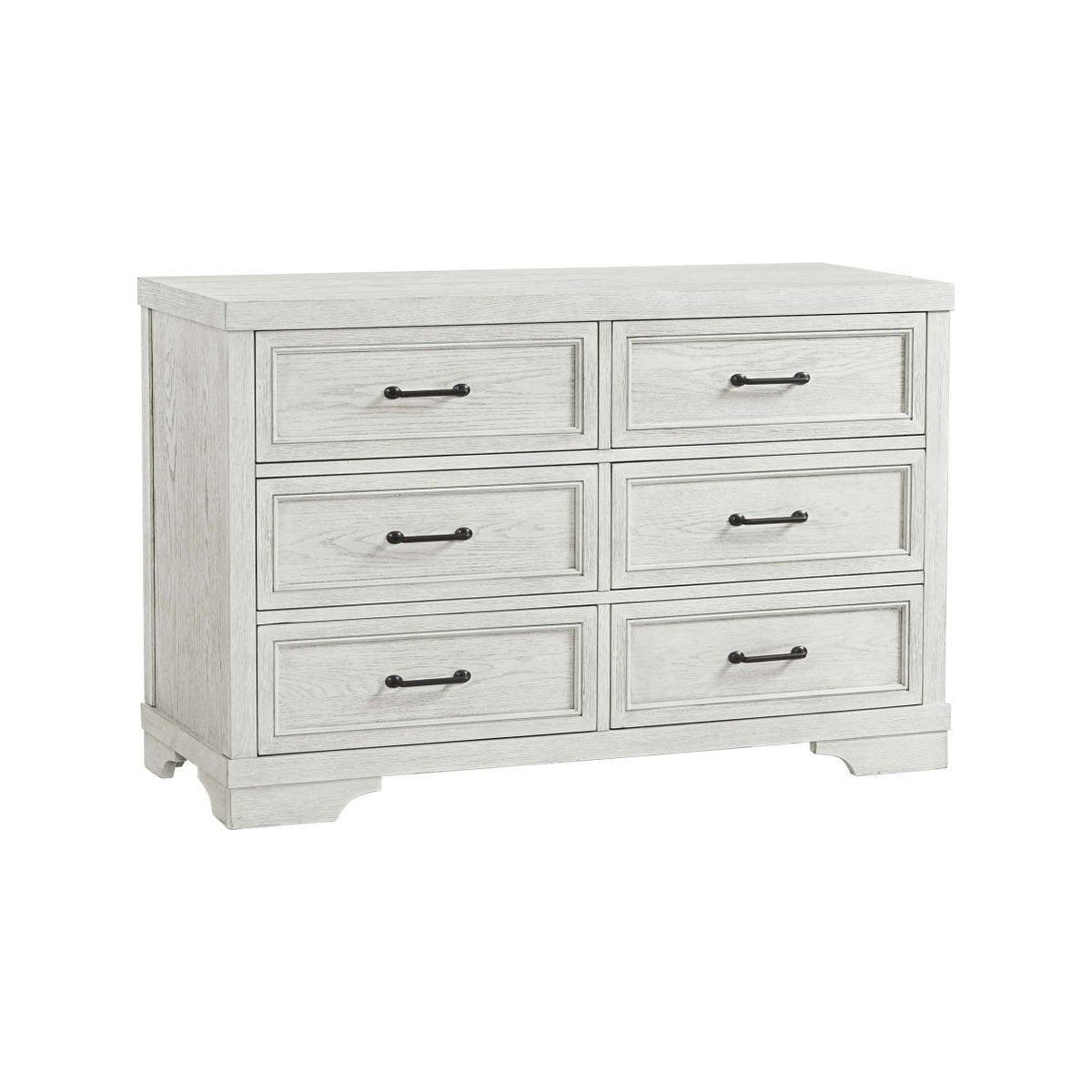 6 Drawer Dresser C98851