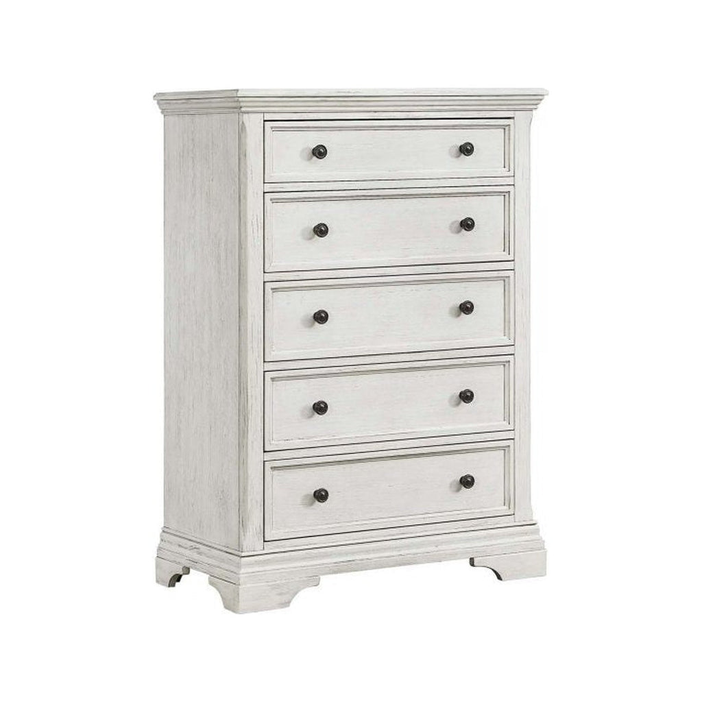 5 Drawer Chest Y406
