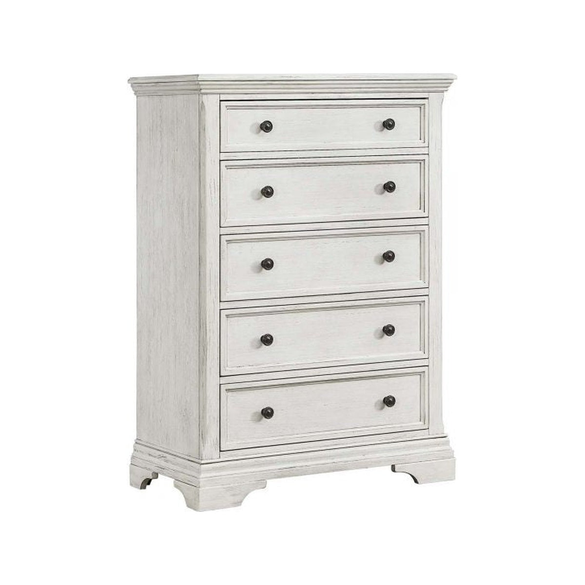 5 Drawer Chest Y406