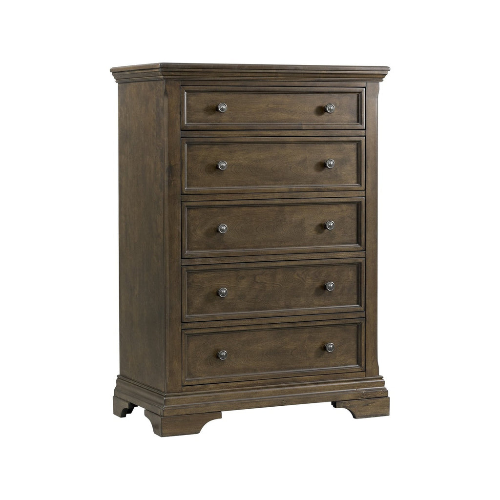 5 Drawer Chest Y406