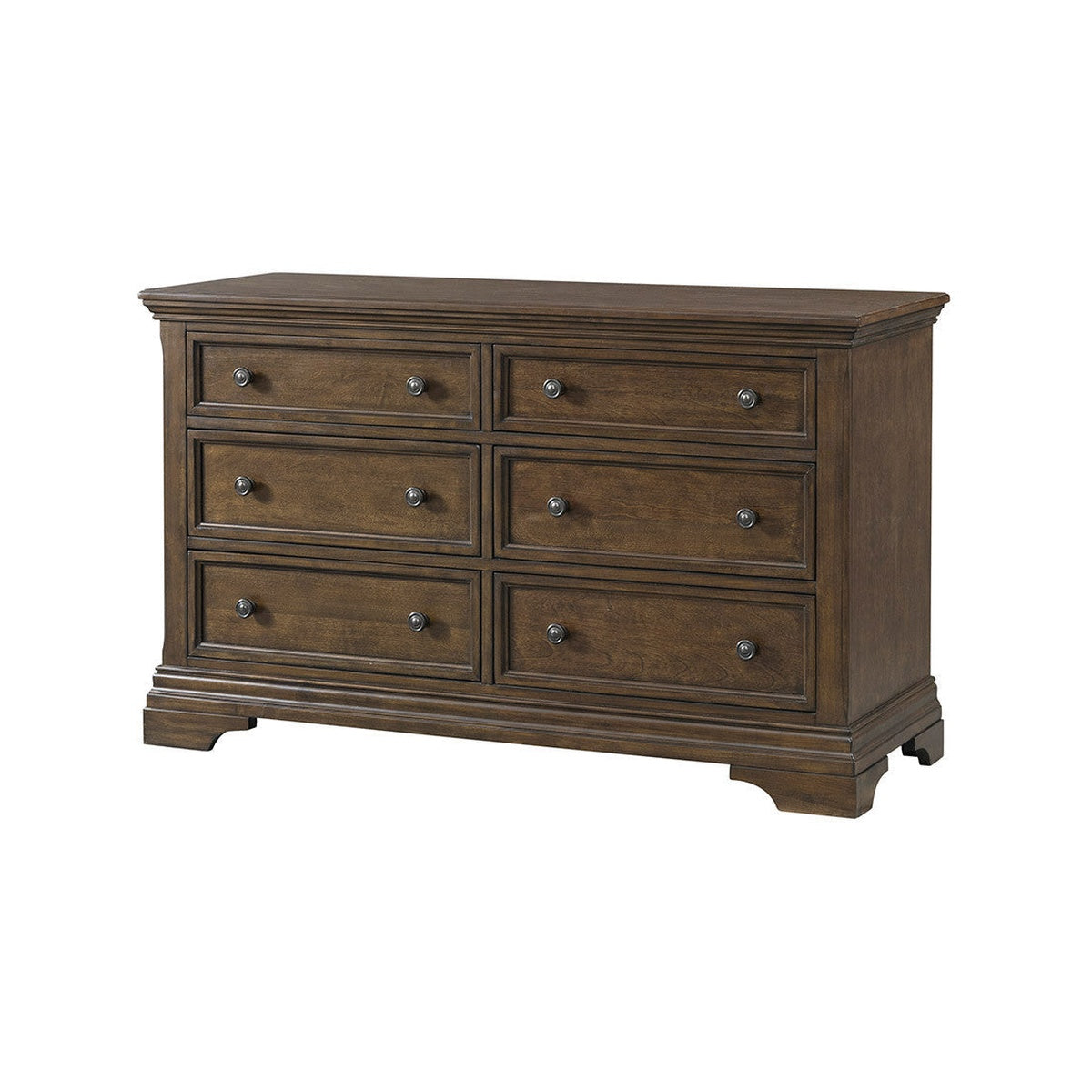 6 Drawer Dresser S9417
