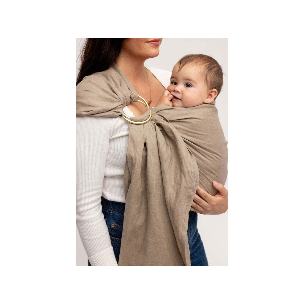 Linen Sling R261