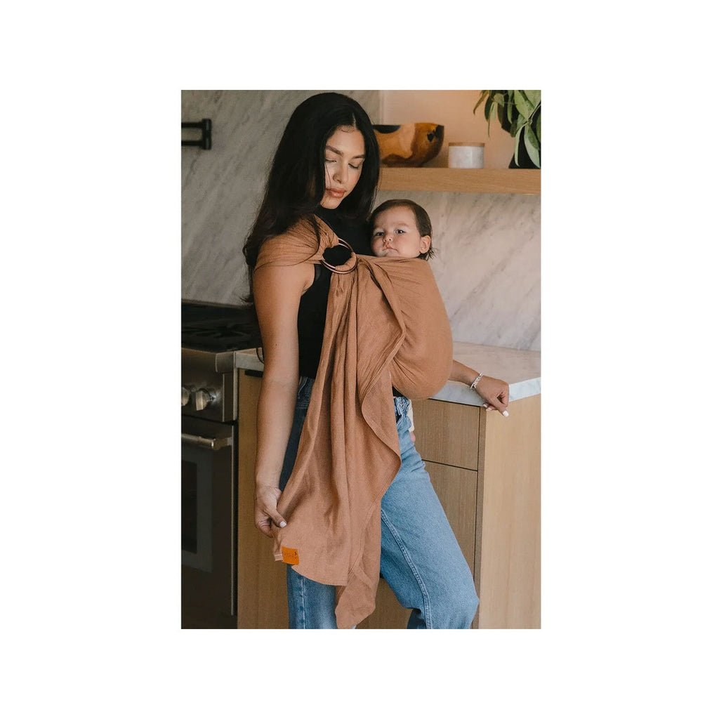 Linen Sling U10474