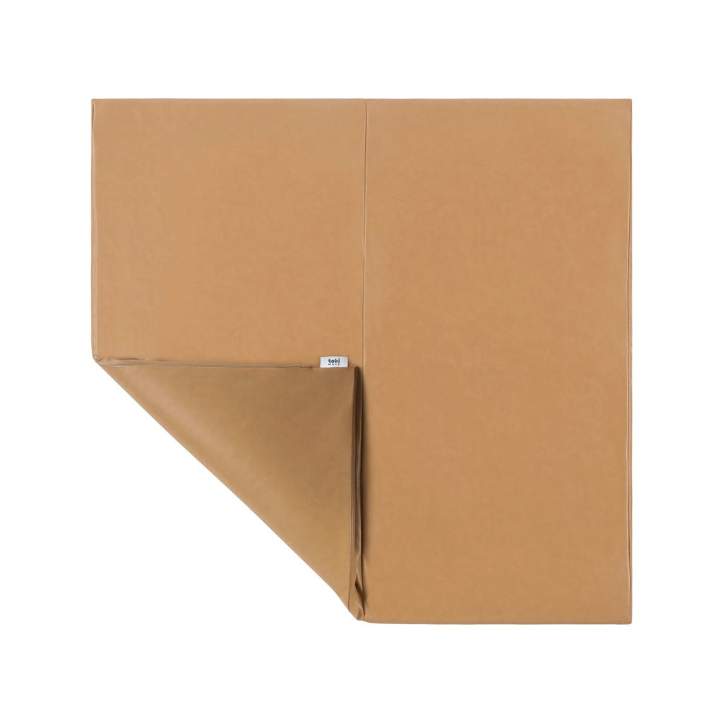 Kids Sand Vegan Leather Mat M42397