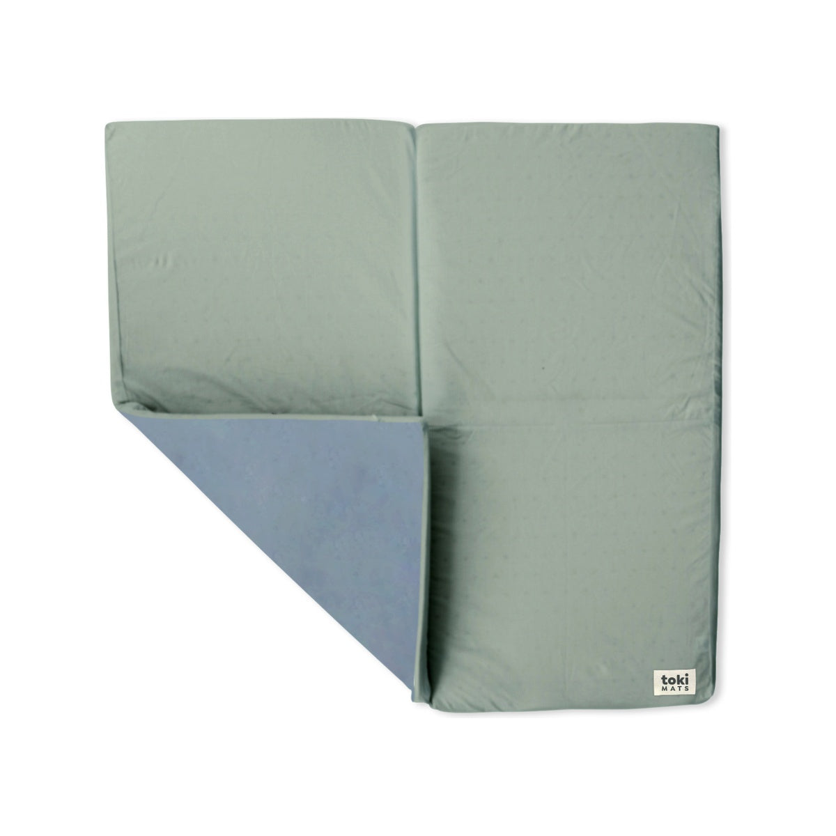 Organic Cotton Kids Mat B55955