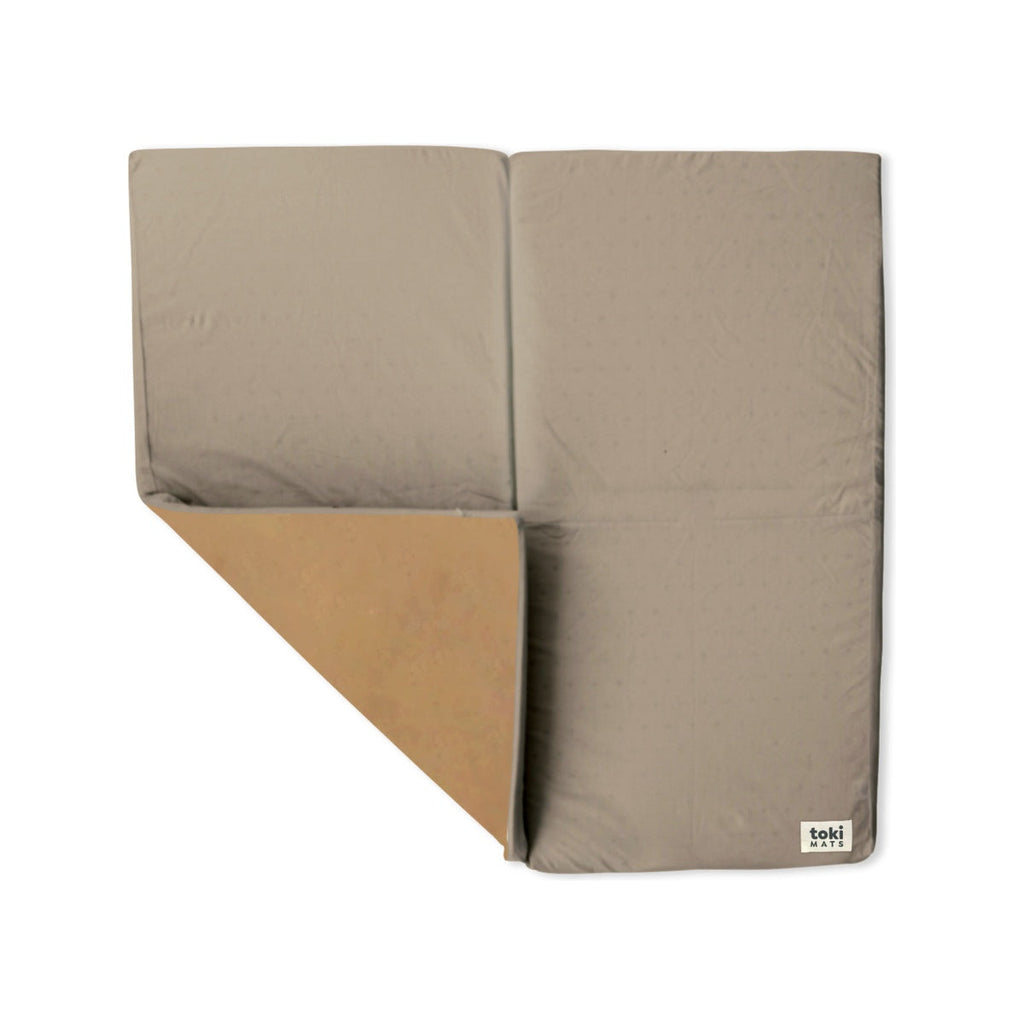 Organic Cotton Play Mat for Kids V562
