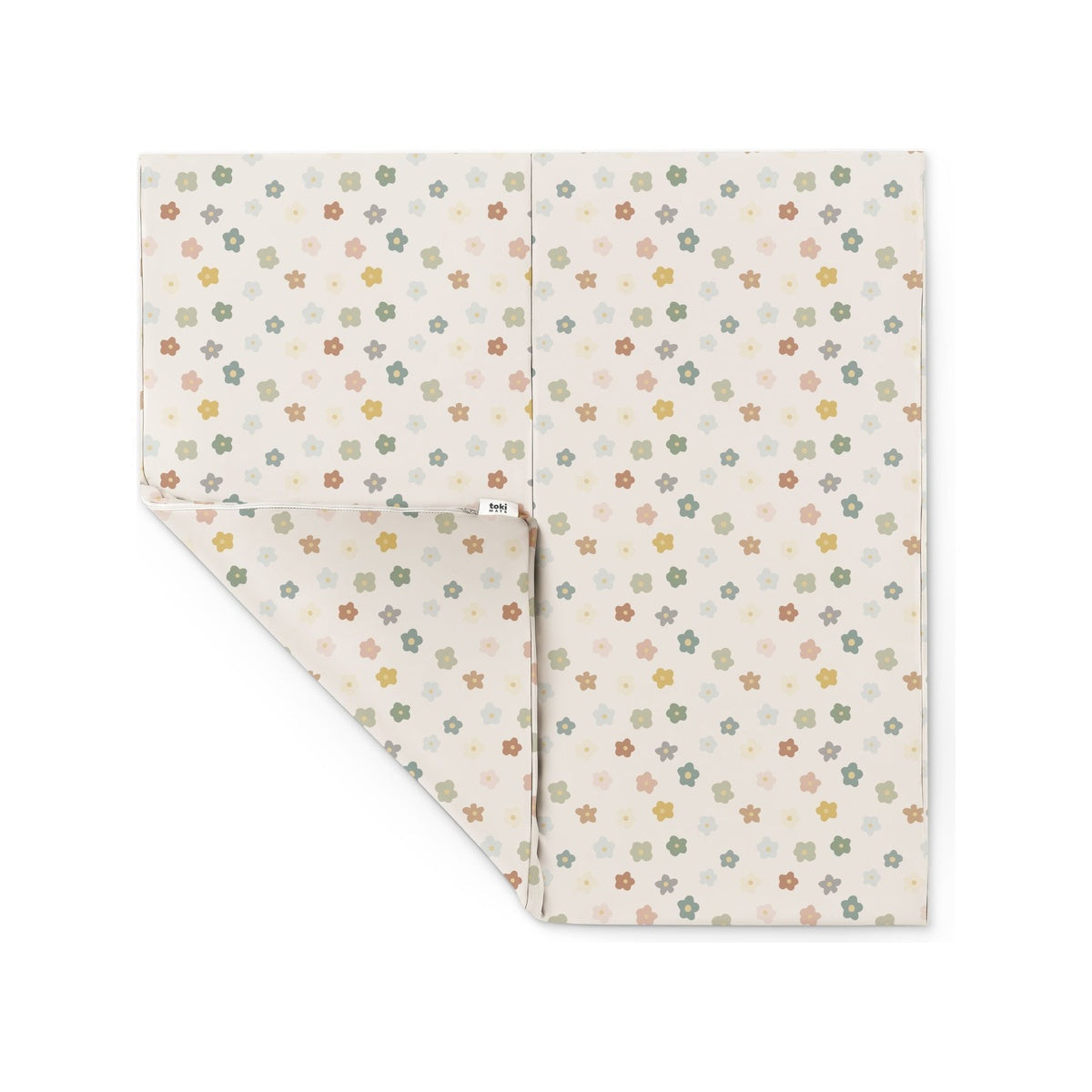 Vegan Leather Kids Play Mat W1919