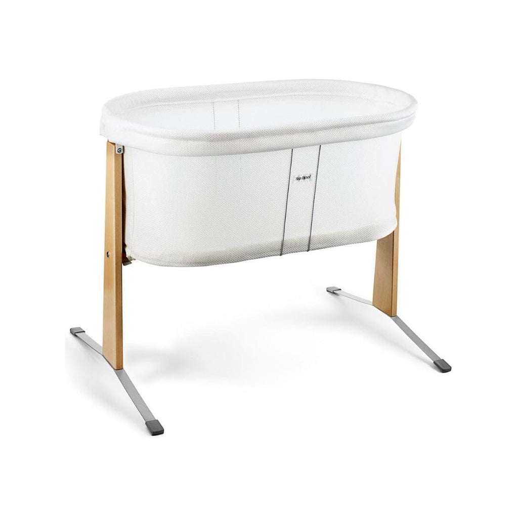 Cradle Bassinet - White E765