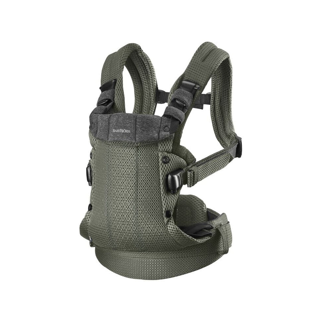 Baby Carrier Harmony L7515