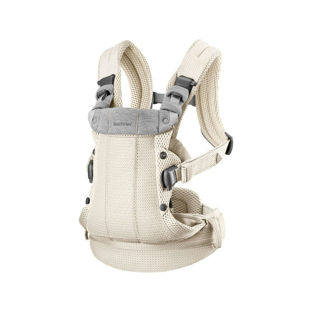 Baby Carrier Harmony L7515