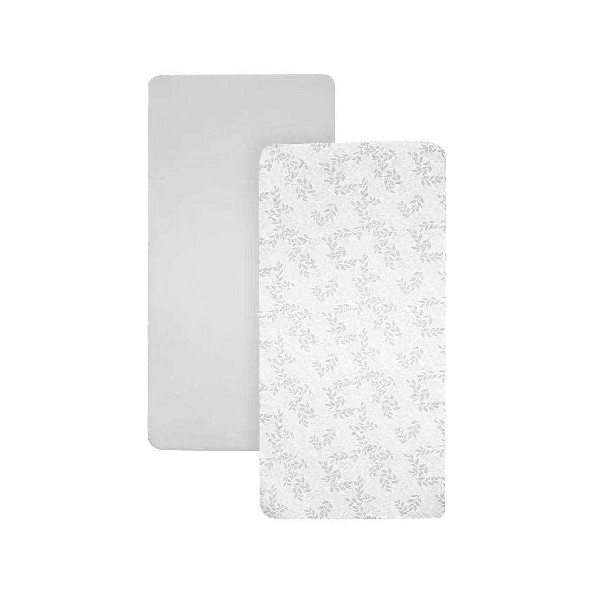 Fitted Sheets for Crib – 2-Pack C9173