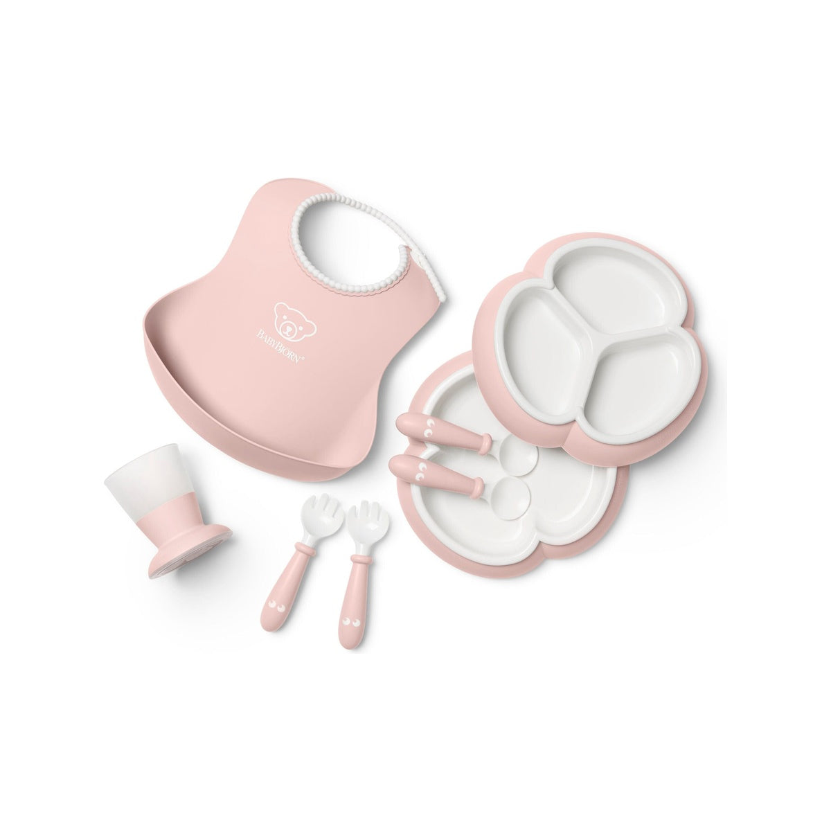 Dinnerware Set - 8 pcs D849735