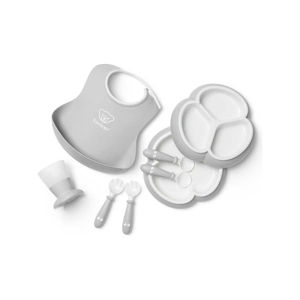 Dinnerware Set - 8 pcs D849735