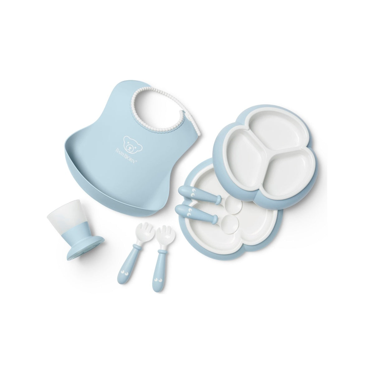 Dinnerware Set - 8 pcs D849735