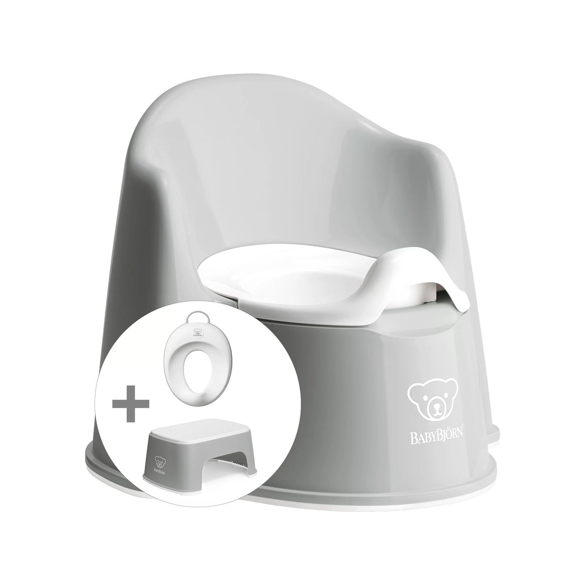 Potty Training Chair K158
