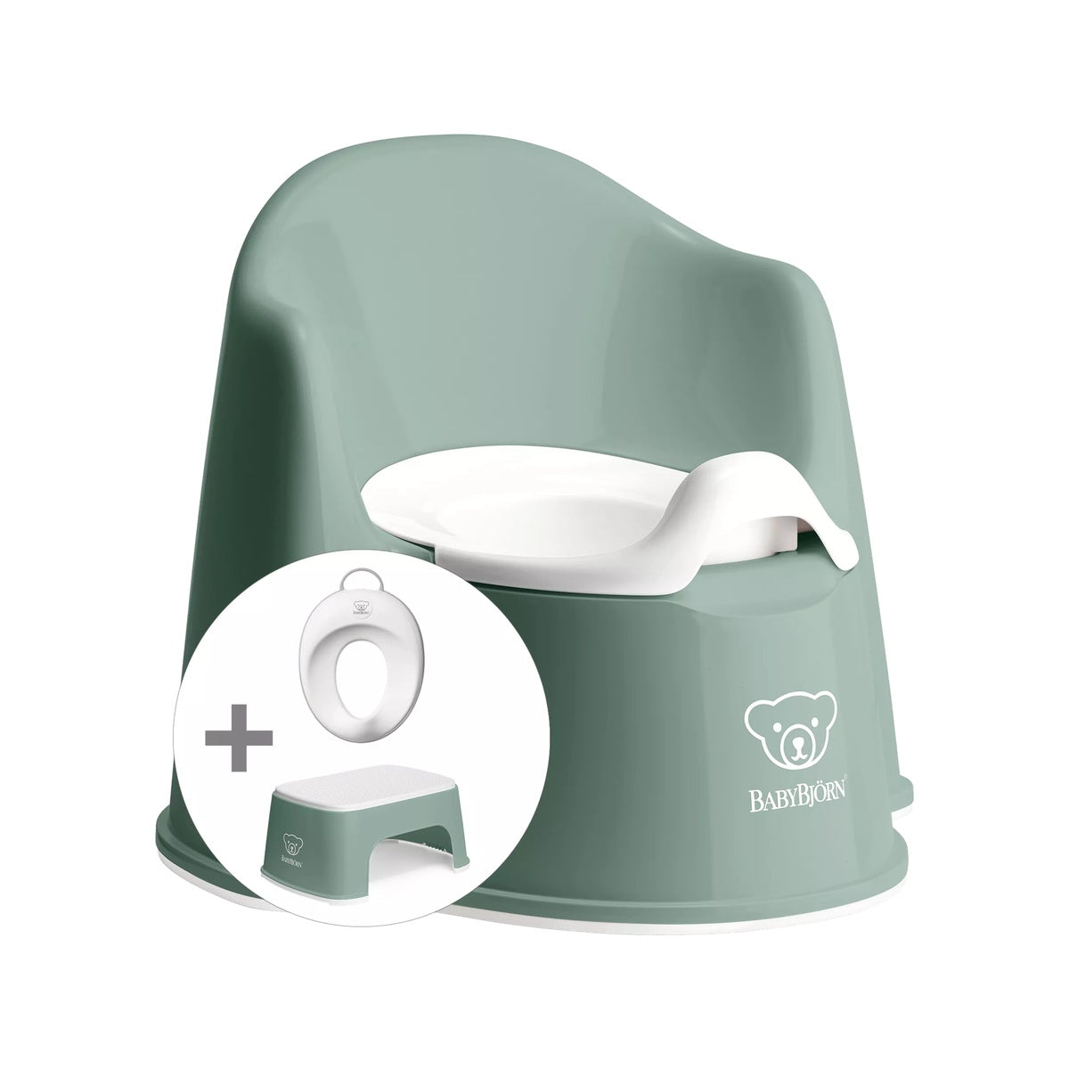 Potty Training Chair K158
