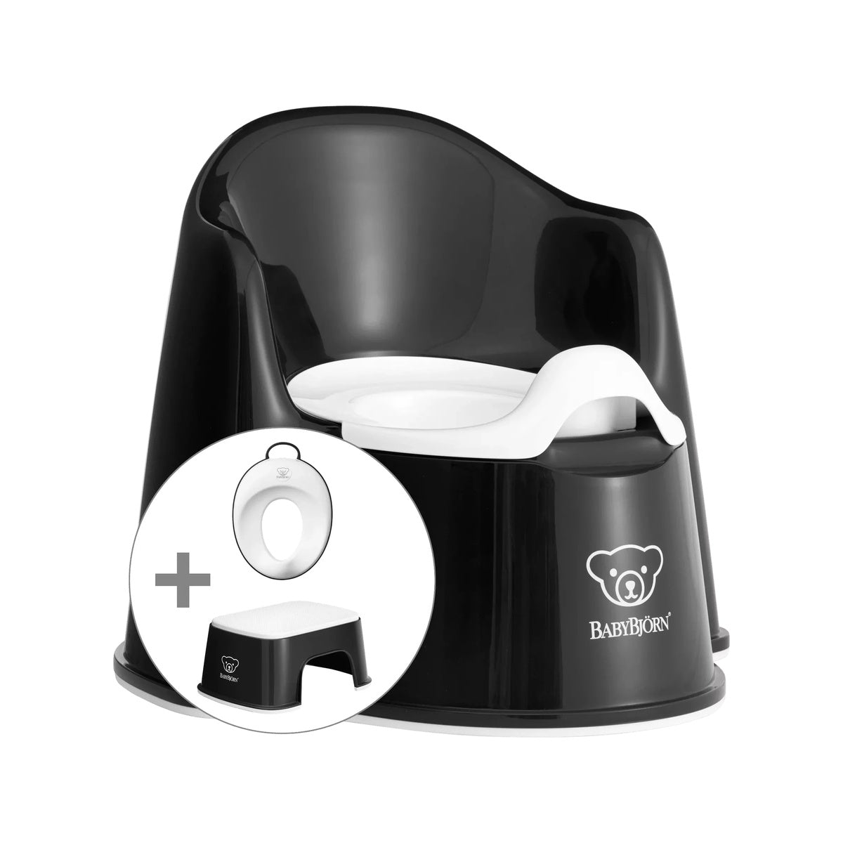 Potty Training Chair K158