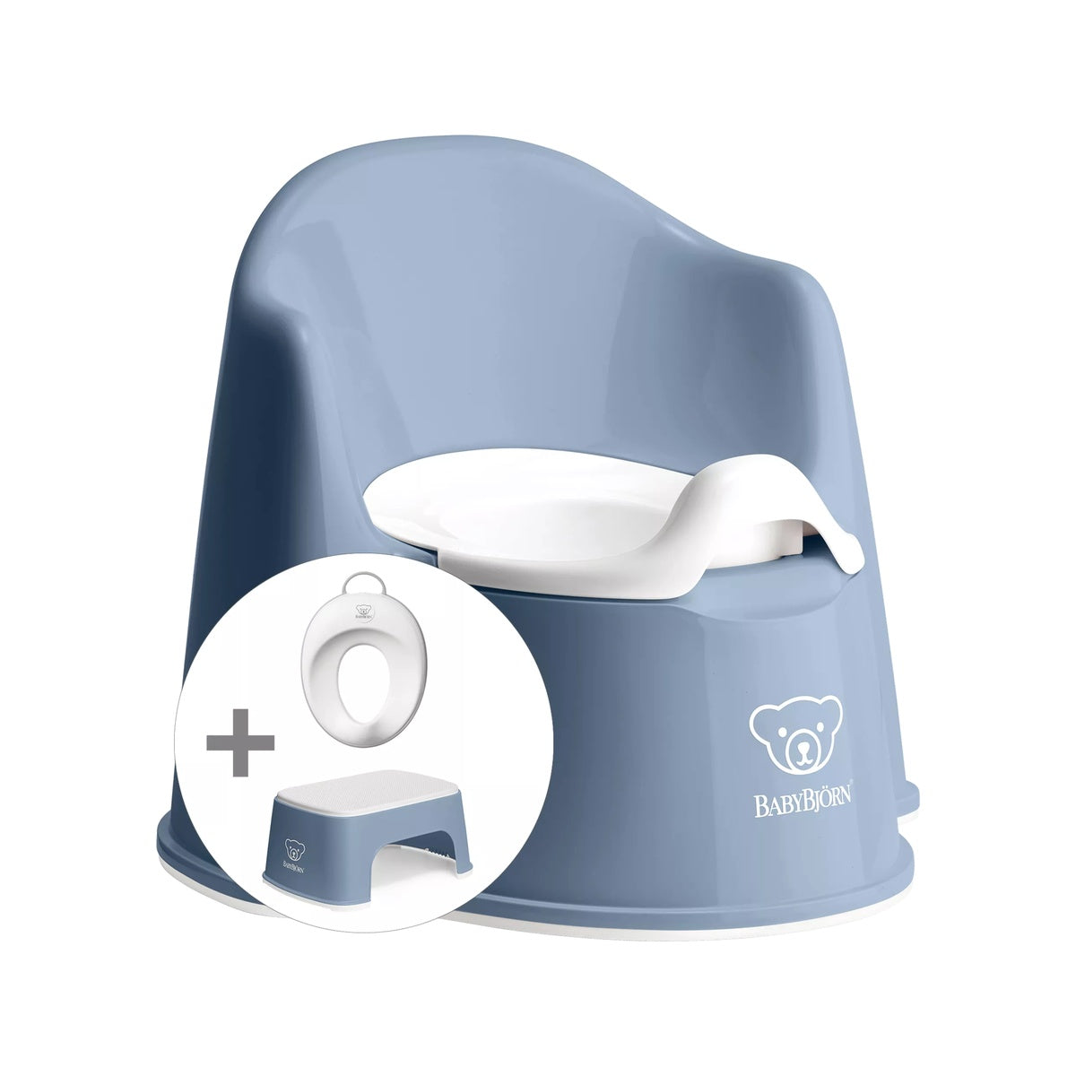 Potty Training Chair K158