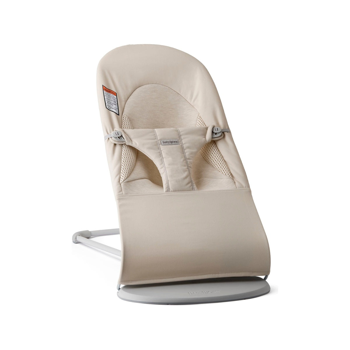 Baby bouncer balance soft Y484