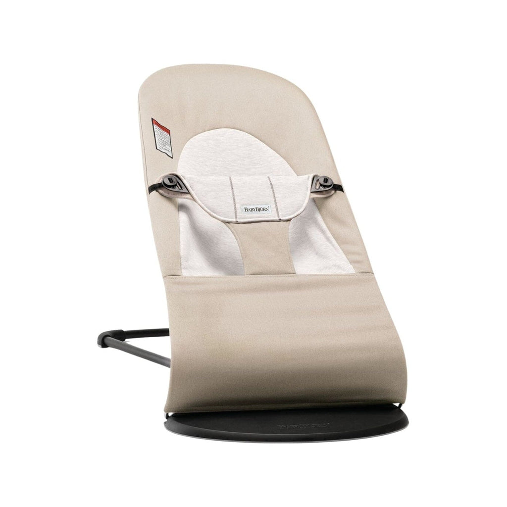 Baby bouncer balance soft Y484