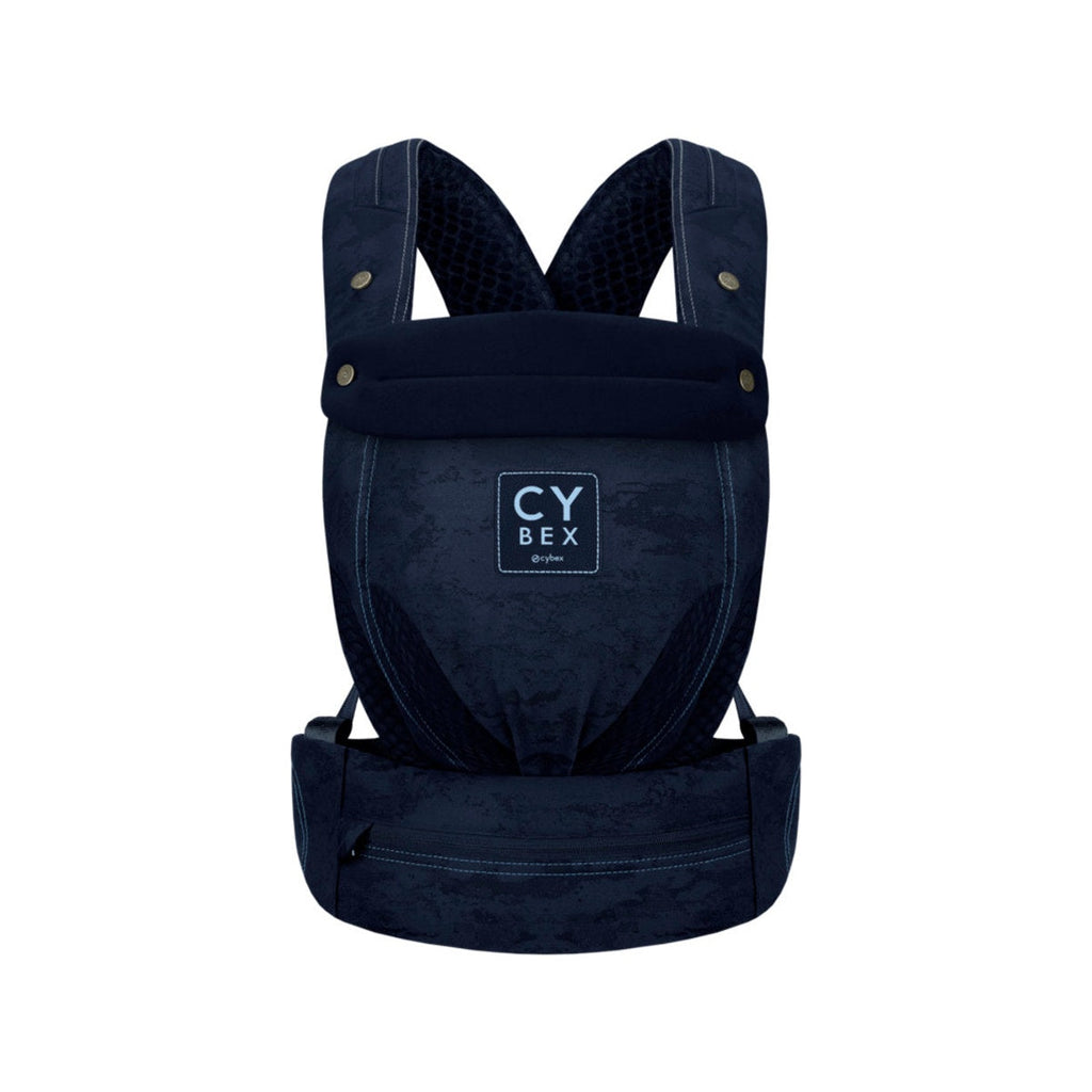 Baby Carrier Denim Blue Y9127