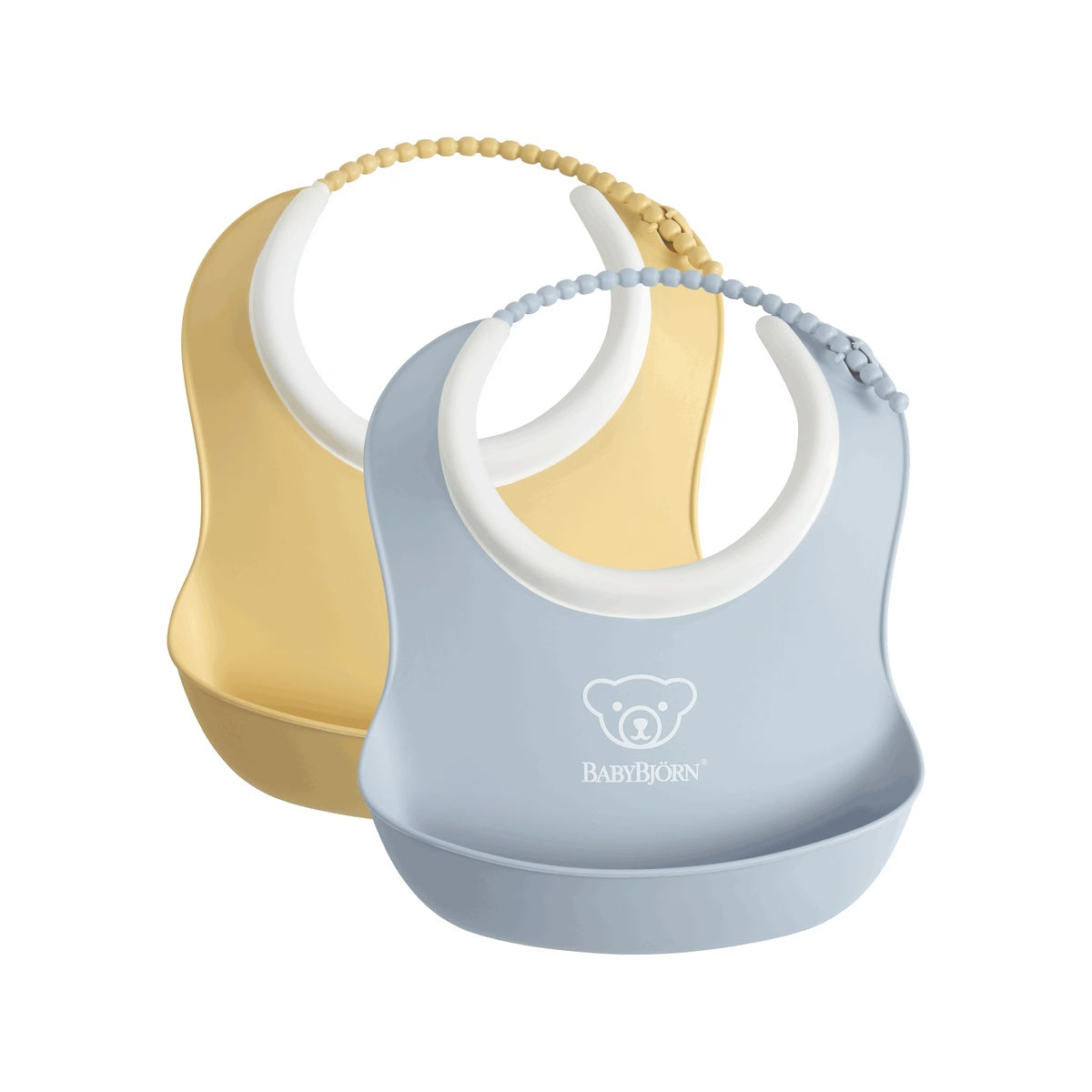 Baby Bib, 2-pack E706