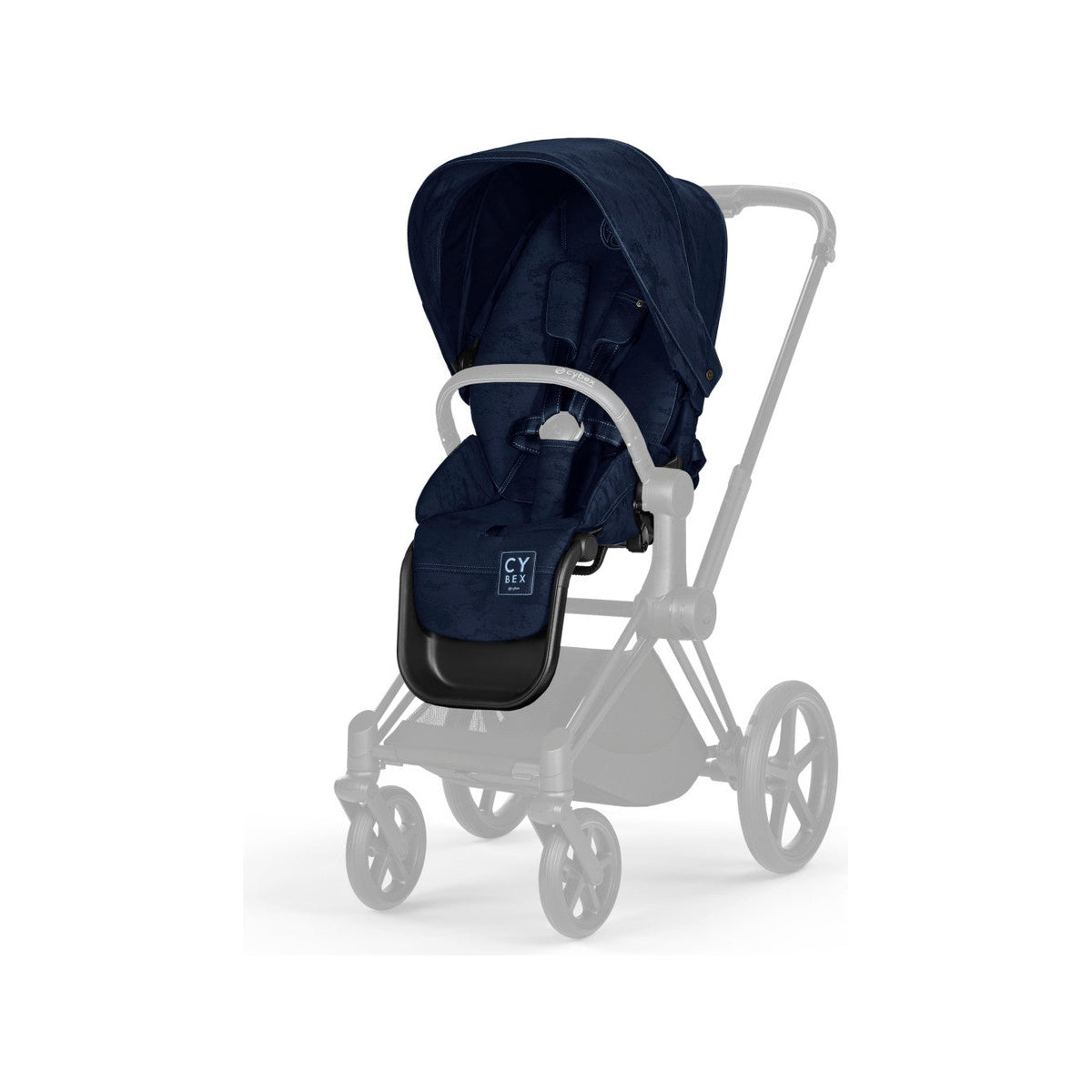 Priam 4 Seat Pack J520471