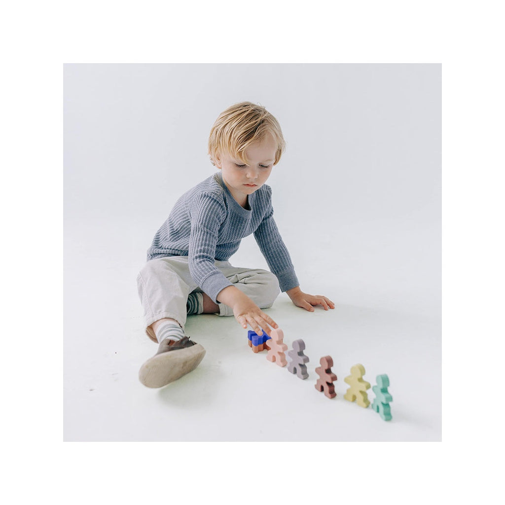 Stacking Friends Toy O1170