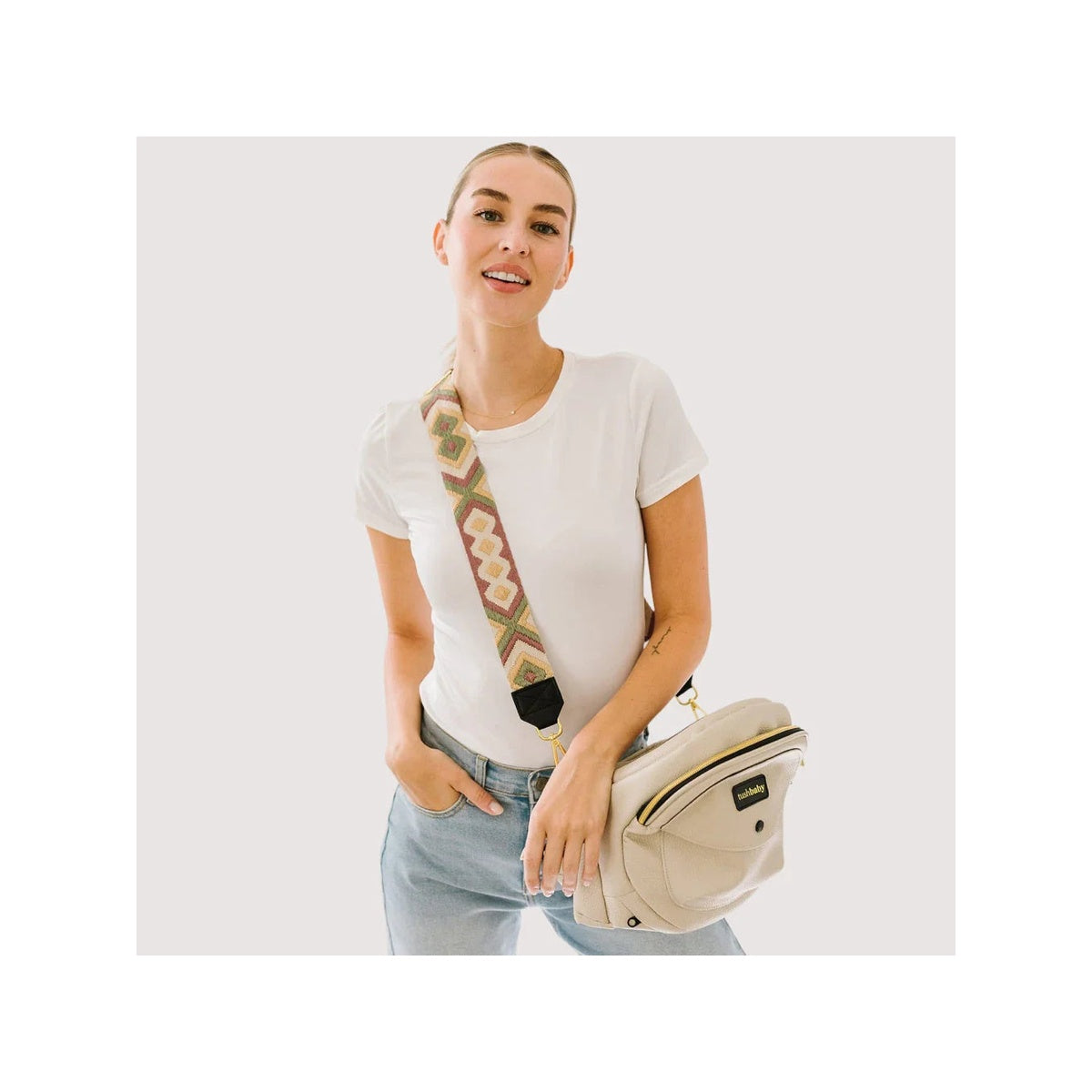 Crossbody Strap N406997