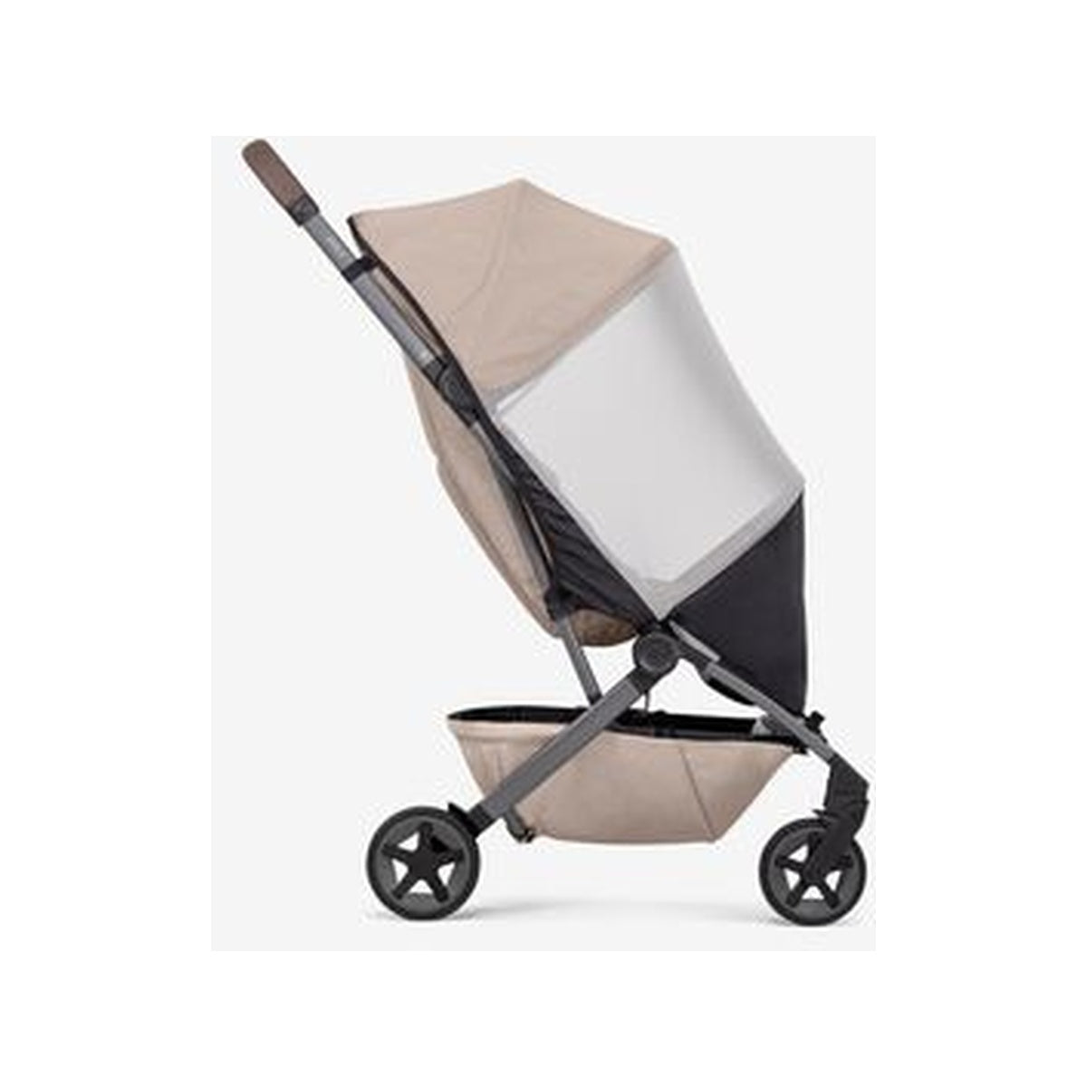 Mosquito & Sun Cover for Stroller F860