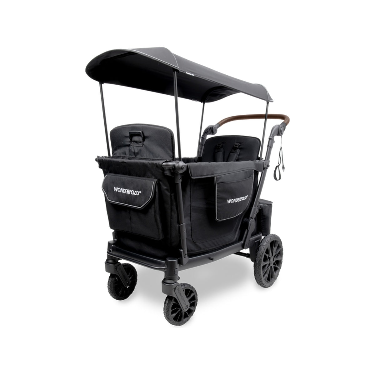 Double Stroller Wagon D386