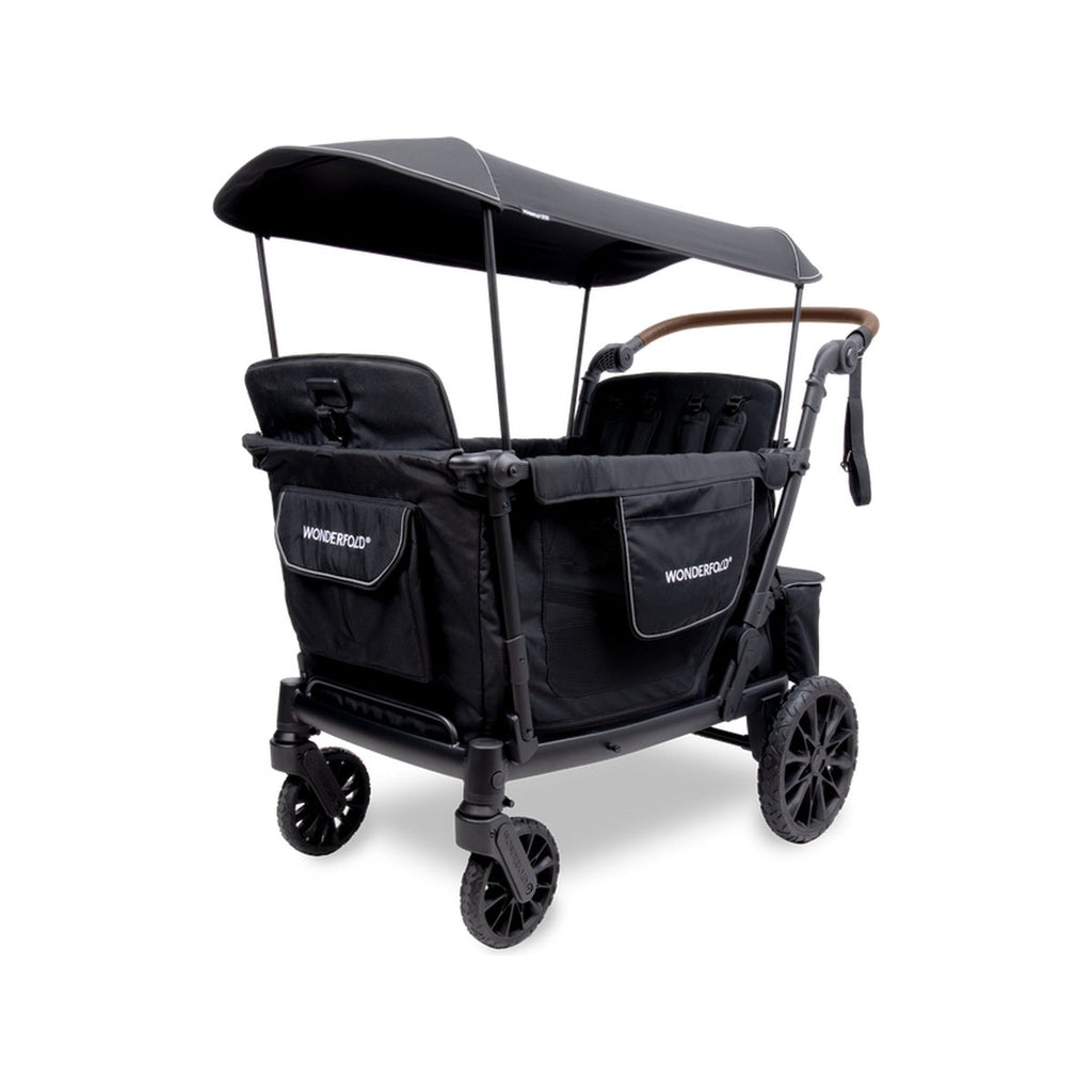 Quad Stroller Wagon O772821