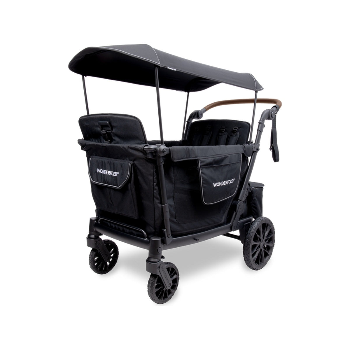 Quad Stroller Wagon O772821