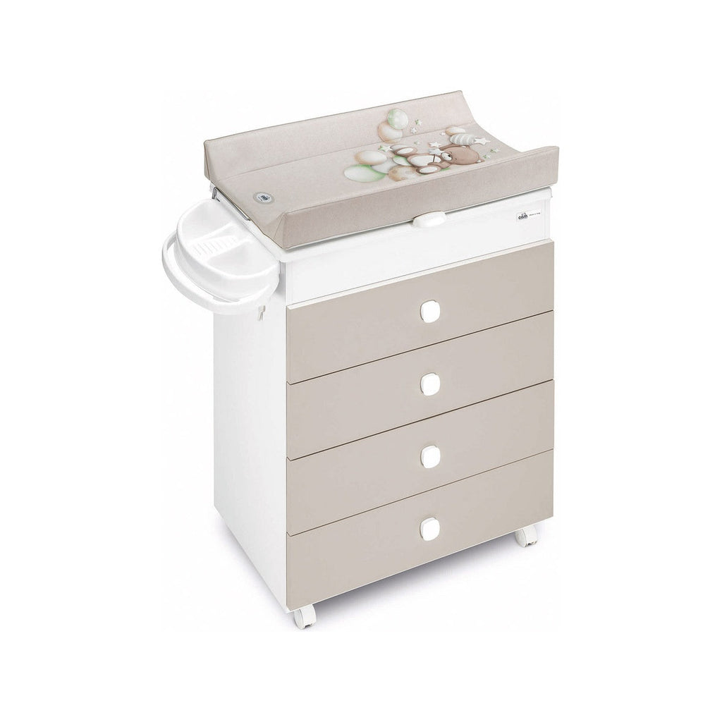 Chest Of Drawers A44974