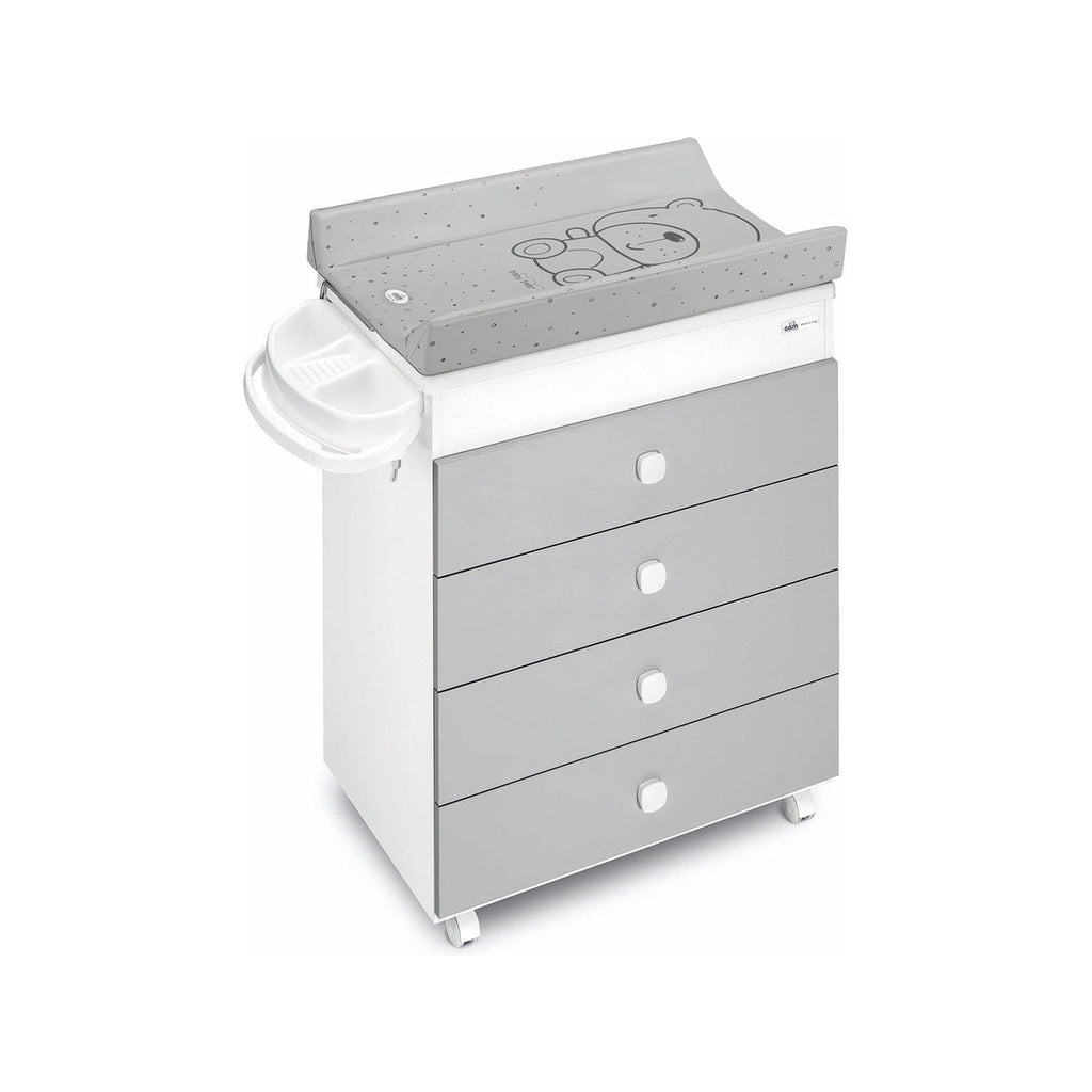 Chest Of Drawers A44974