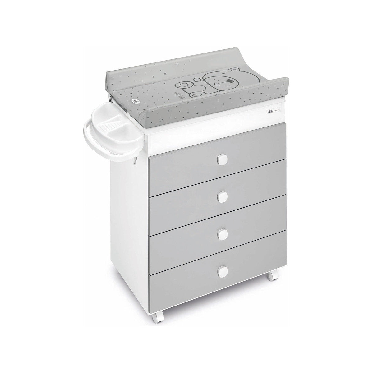Chest Of Drawers A44974