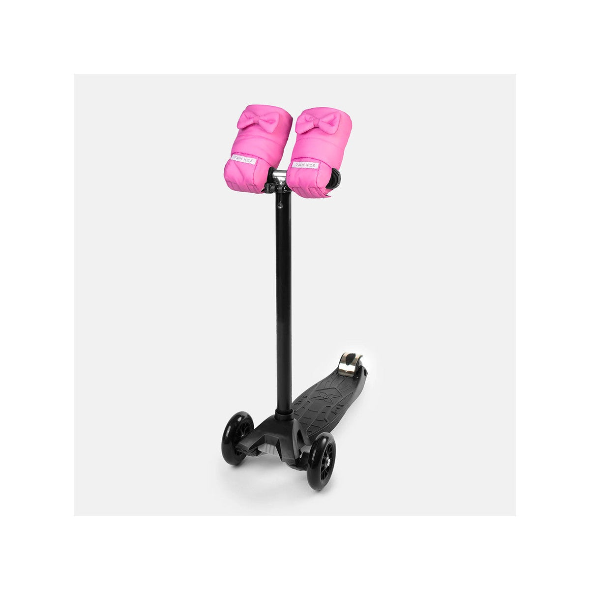 Kids Warm Muffs T595