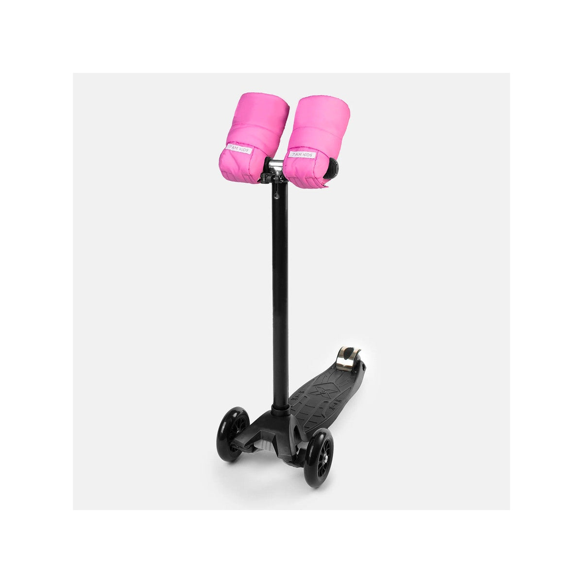 Kids Warm Muffs T595