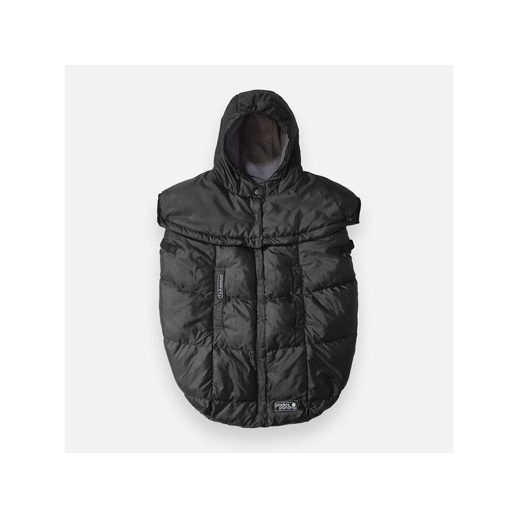 Poncho J56448