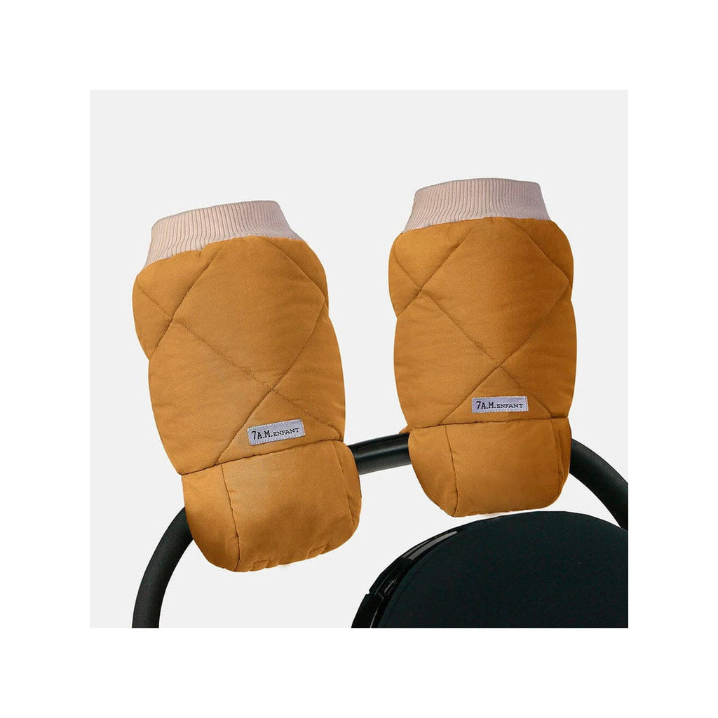 Warmmuffs R269